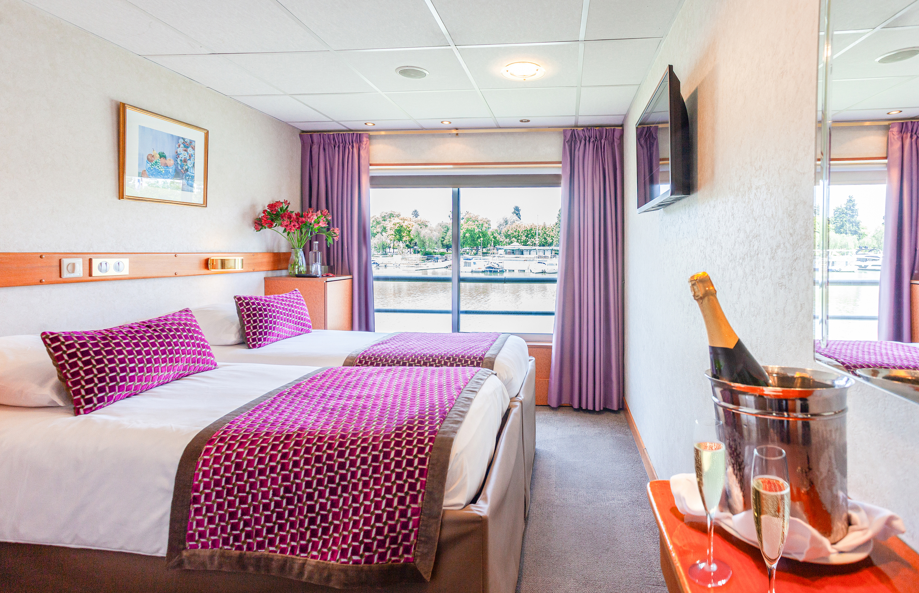 MS La Belle de Cadix - 2